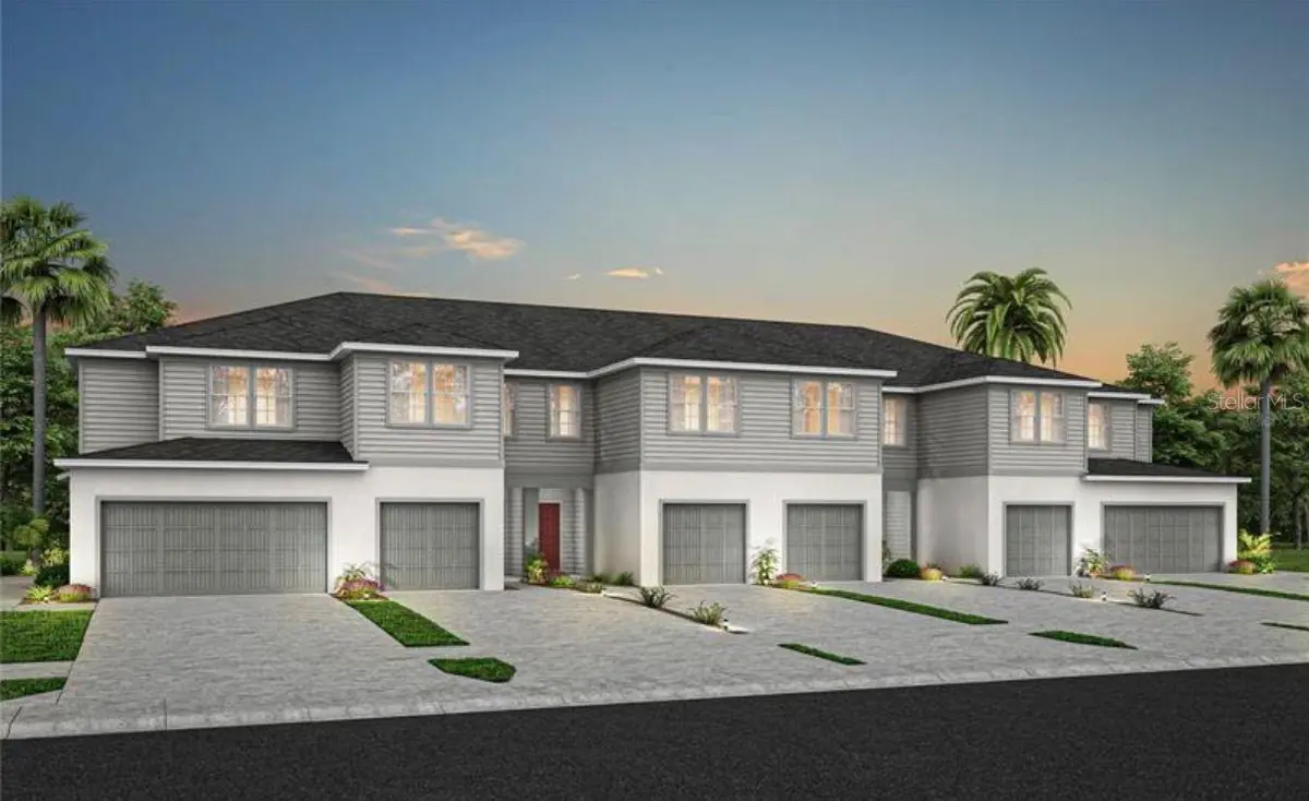4398 JETTY LN #1, Palm Bay, FL 32905