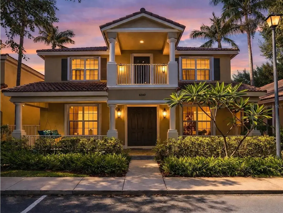 4540 HIGHGATE DR, Delray Beach, FL 33445