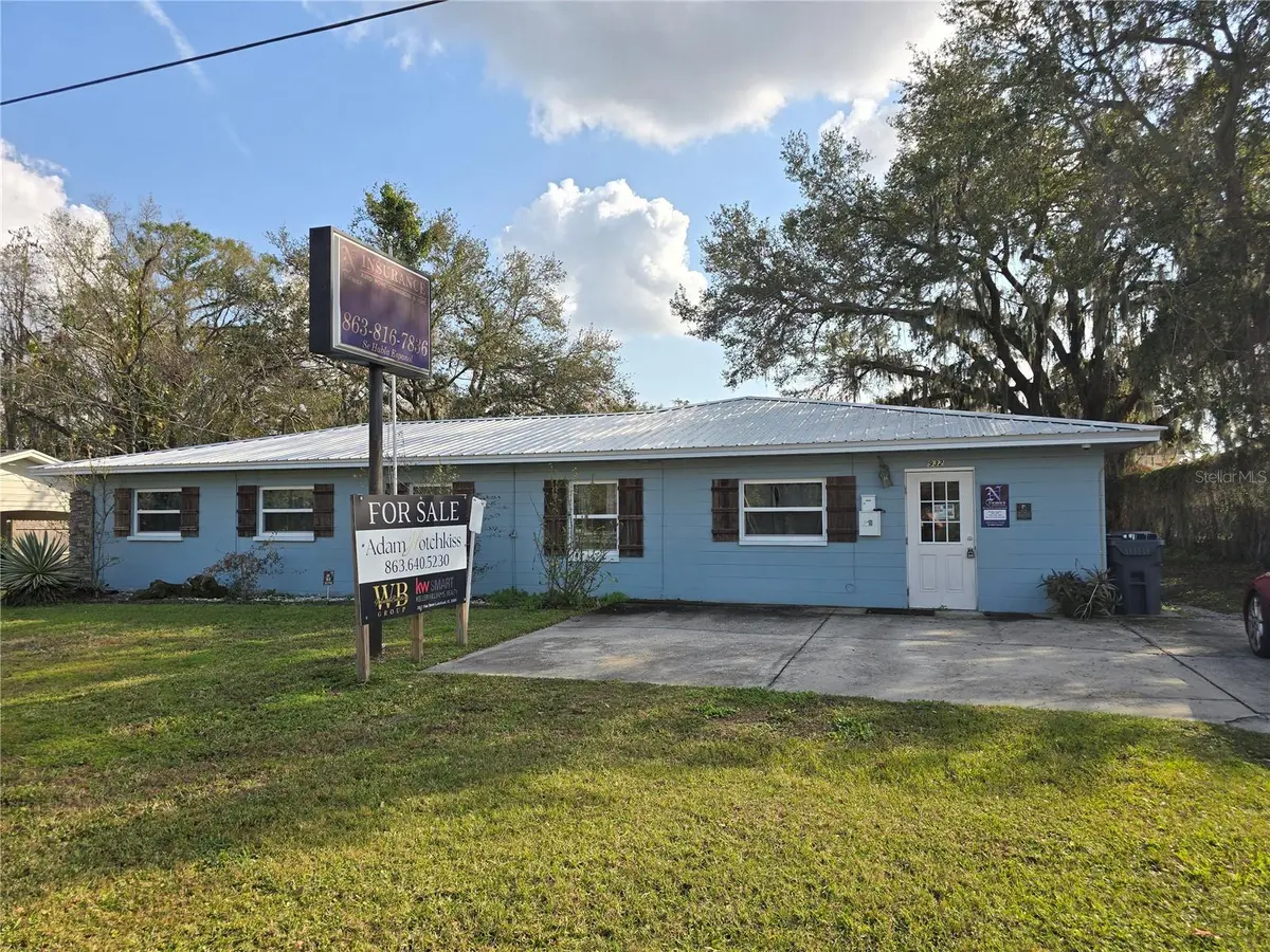 932 SWANN DR, Lakeland, FL 33809