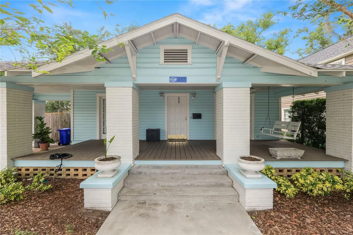 817 COLLEGE AVE, Lakeland, FL 33801