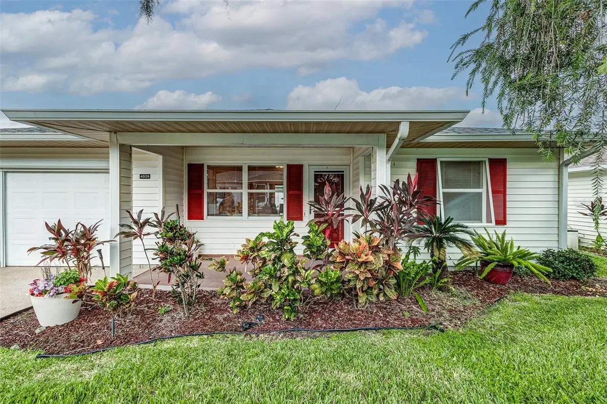 4926 PLEASANT HOLLOW TRL, Lakeland, FL 33811