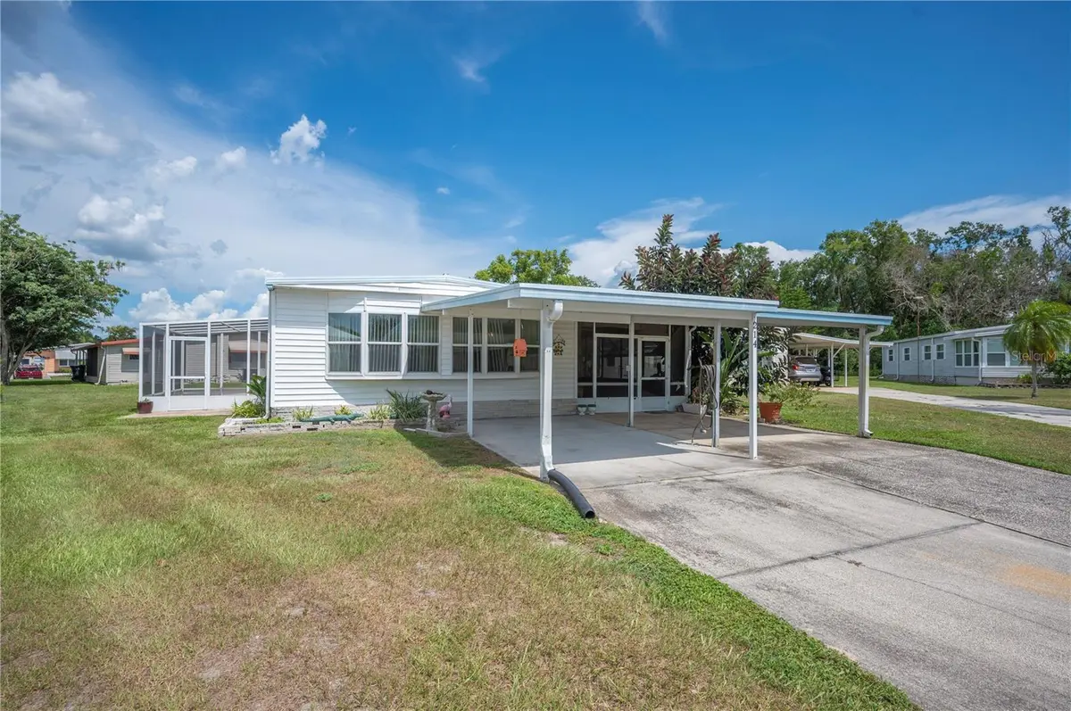 1610 REYNOLDS RD #214, Lakeland, FL 33801