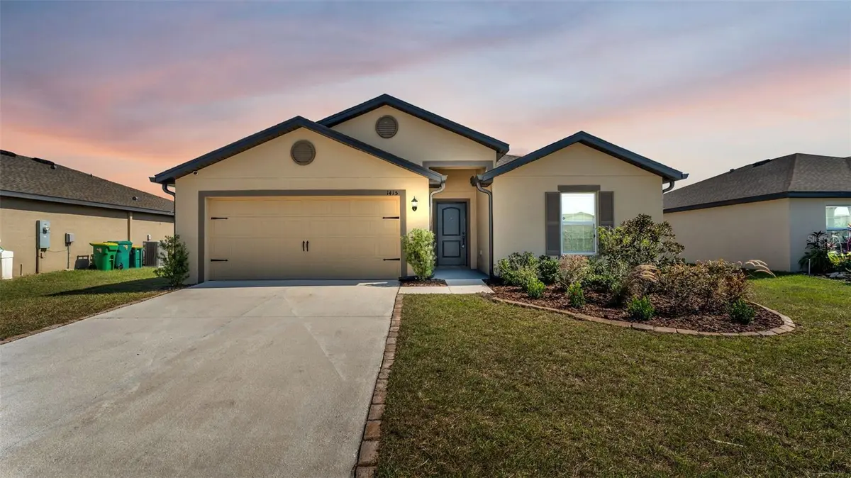 1415 SWAN LAKE CIR, Dundee, FL 33838
