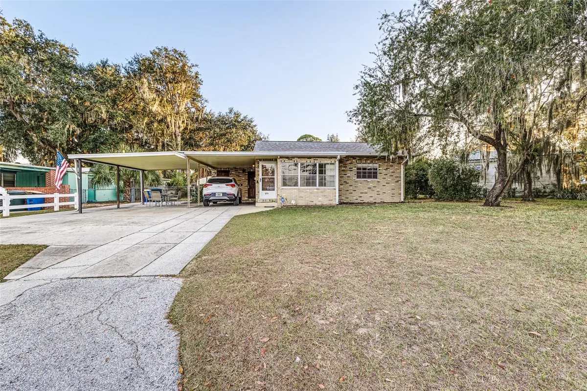 275 W CLOWER ST, Bartow, FL 33830