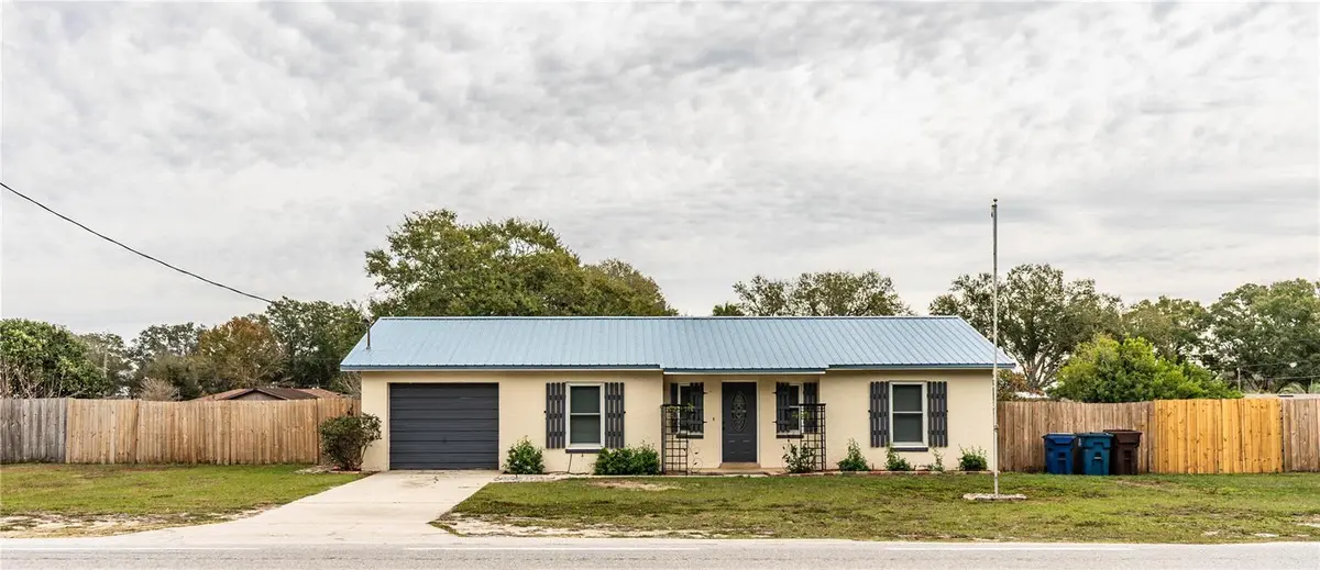 7058 BERKLEY RD, Polk City, FL 33868