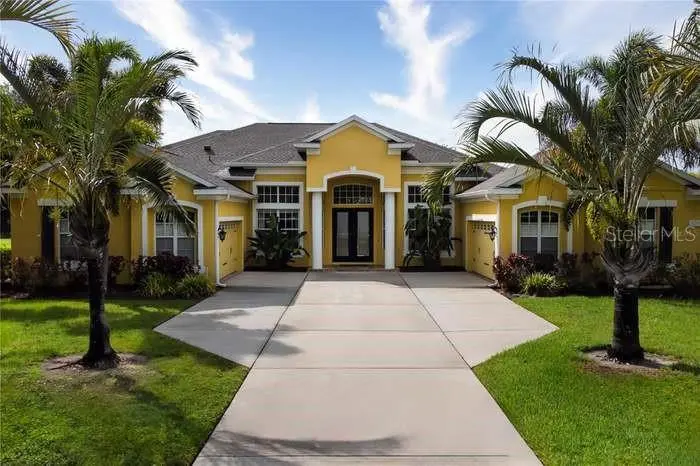 8209 SNOWY EGRET PL, Bradenton, FL 34202