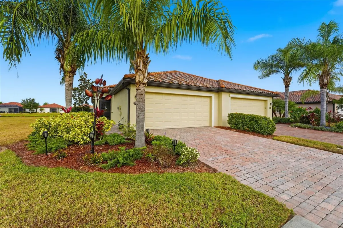 12605 FELICE DR, Venice, FL 34293