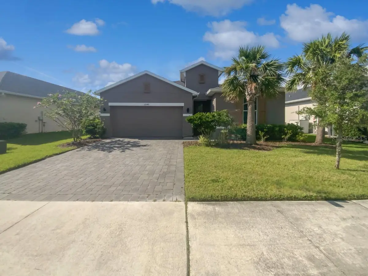 12545 RYEGRASS LOOP, Parrish, FL 34219
