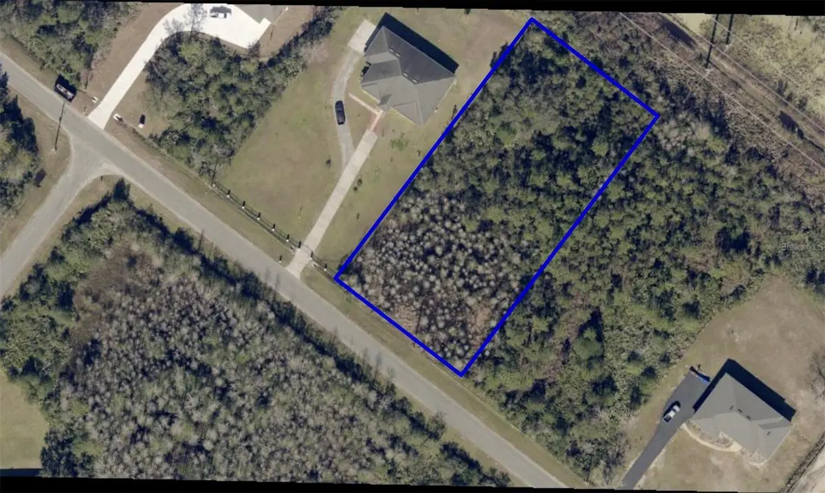 WEMBLEY AVE, Orlando, FL 32833