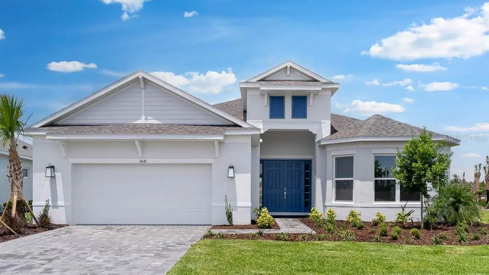5641 NEVIS TER, Kissimmee, FL 34758