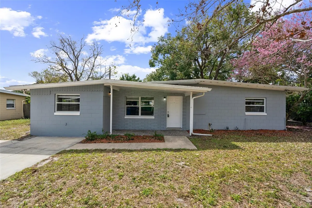 1205 FLEWELLING AVE, Ocoee, FL 34761