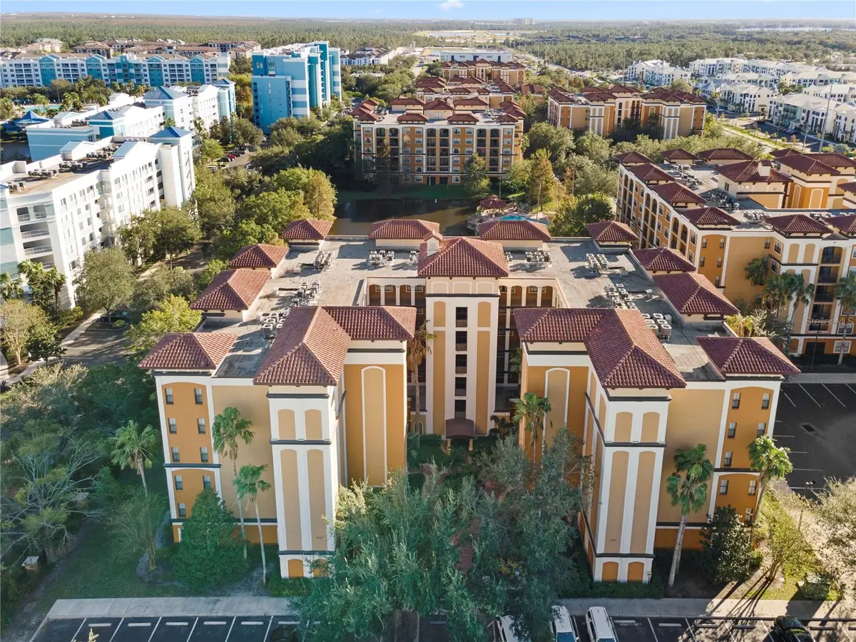 12521 FLORIDAYS RESORT DR #501F, Orlando, FL 32821