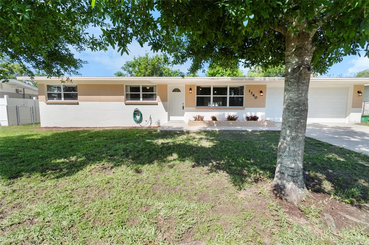 1340 CONTINENTAL DR, Daytona Beach, FL 32117