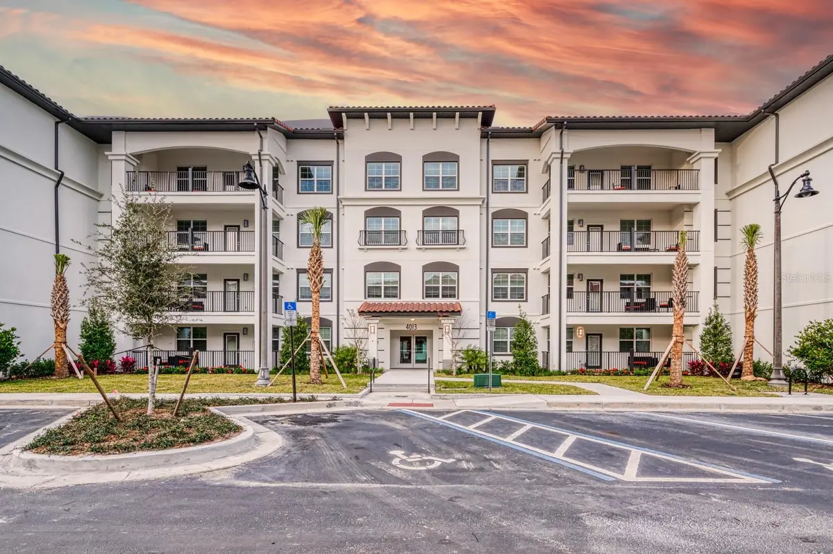 4013 BREAKVIEW DR #A407, Orlando, FL 32819