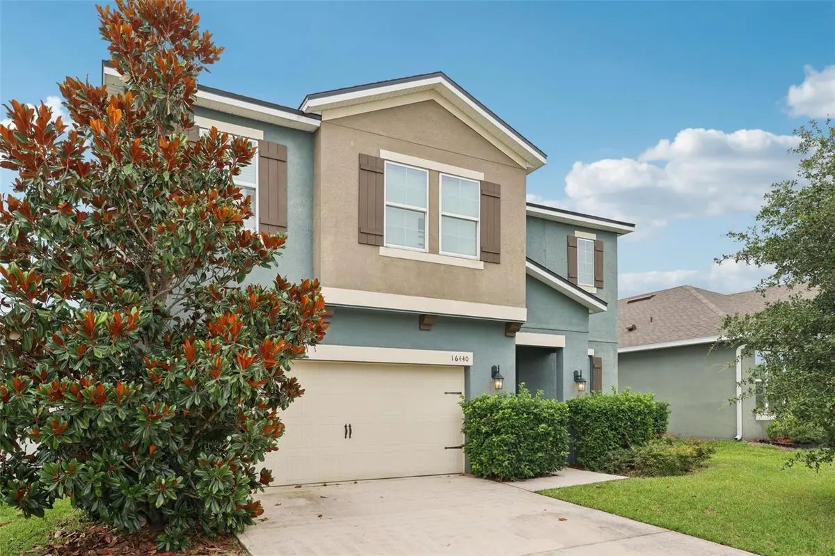 16440 CENTIPEDE ST, Clermont, FL 34714
