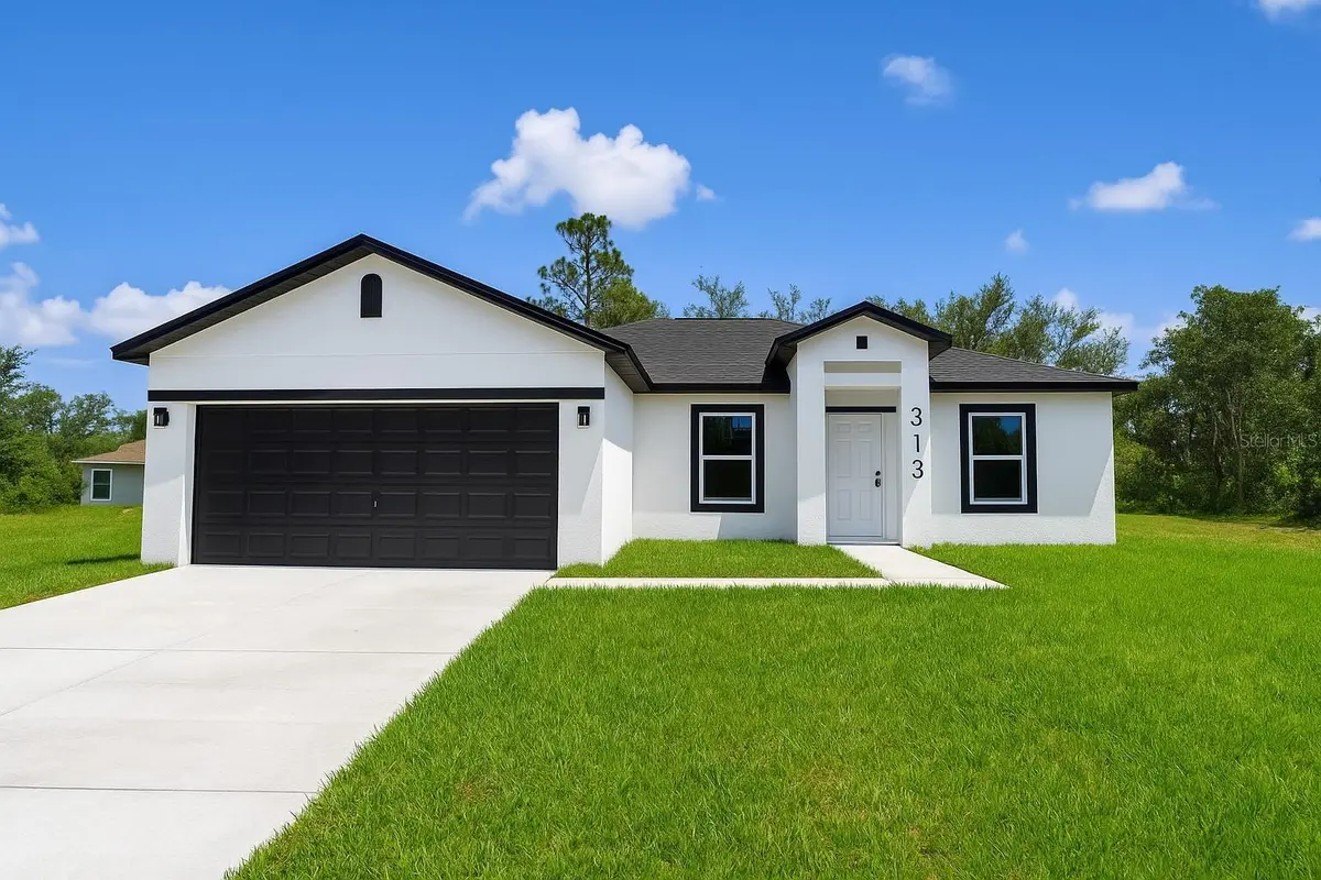 313 BASS CT, Kissimmee, FL 34759
