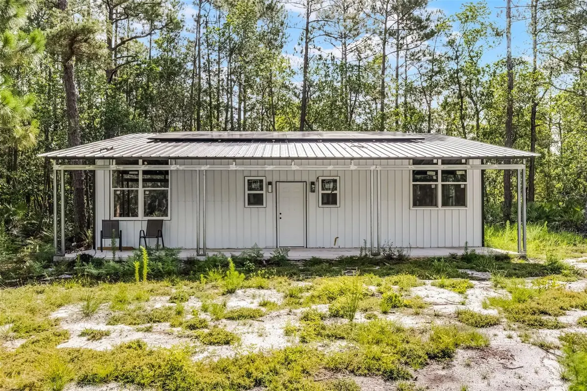 4089 QUAIL RANCH RD, New Smyrna Beach, FL 32168
