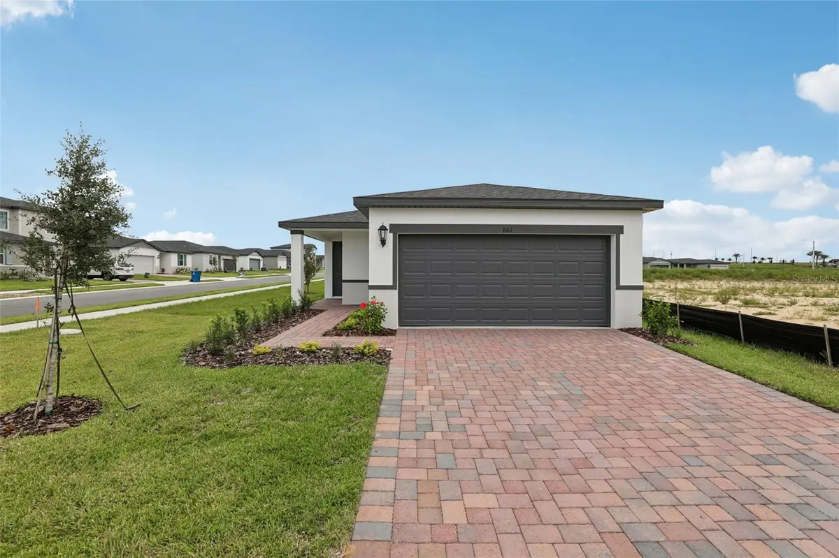 861 SILVERADO TRAIL DR, Lake Hamilton, FL 33851