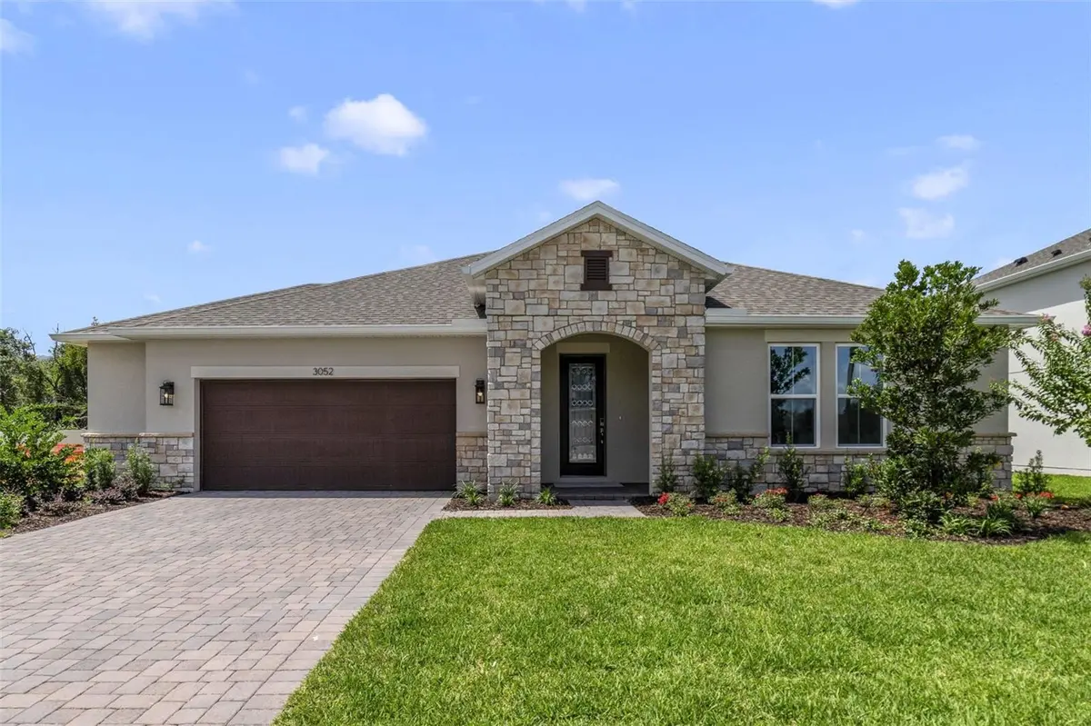 3052 WATER CLOVER CT, Apopka, FL 32712