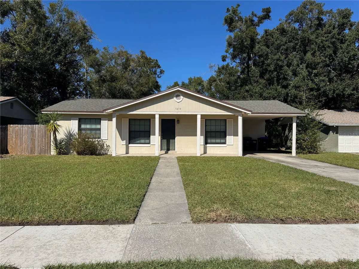 5654 PINEROCK RD, Orlando, FL 32810