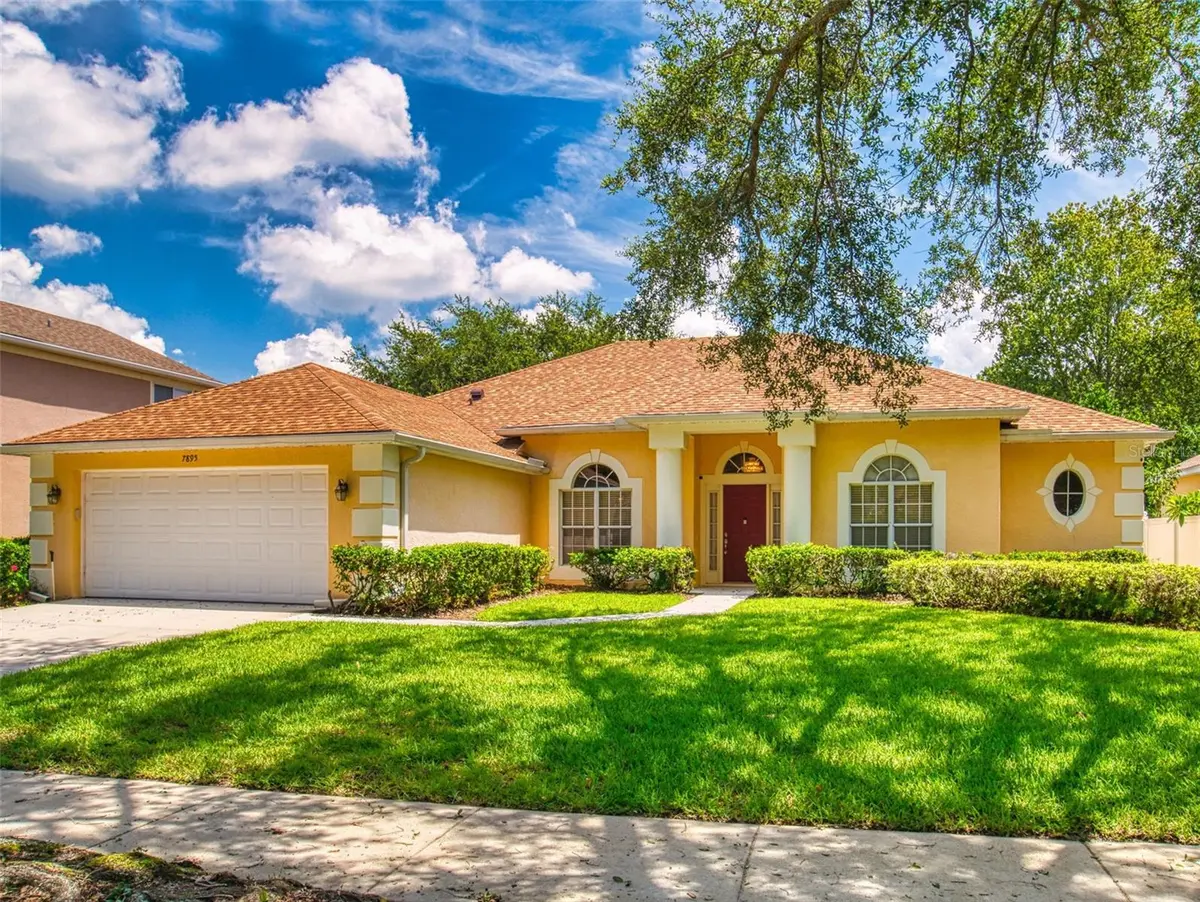 7895 SAINT GILES PL, Orlando, FL 32835