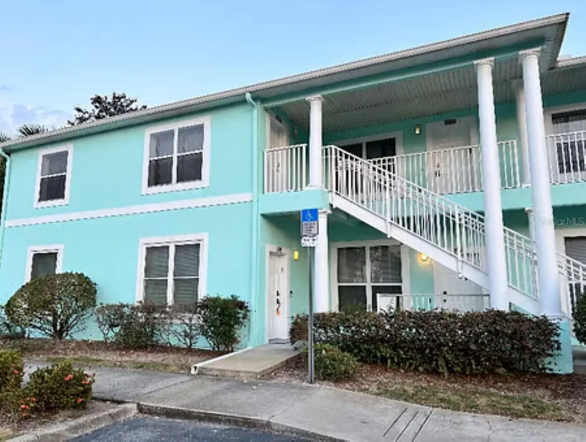 3139 SUN LAKE CT #A, Kissimmee, FL 34747