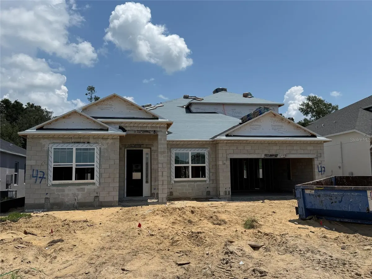 497 LADY PALM ST, Apopka, FL 32703