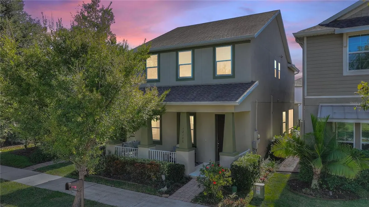 12136 CANYON SUN TRL, Windermere, FL 34786