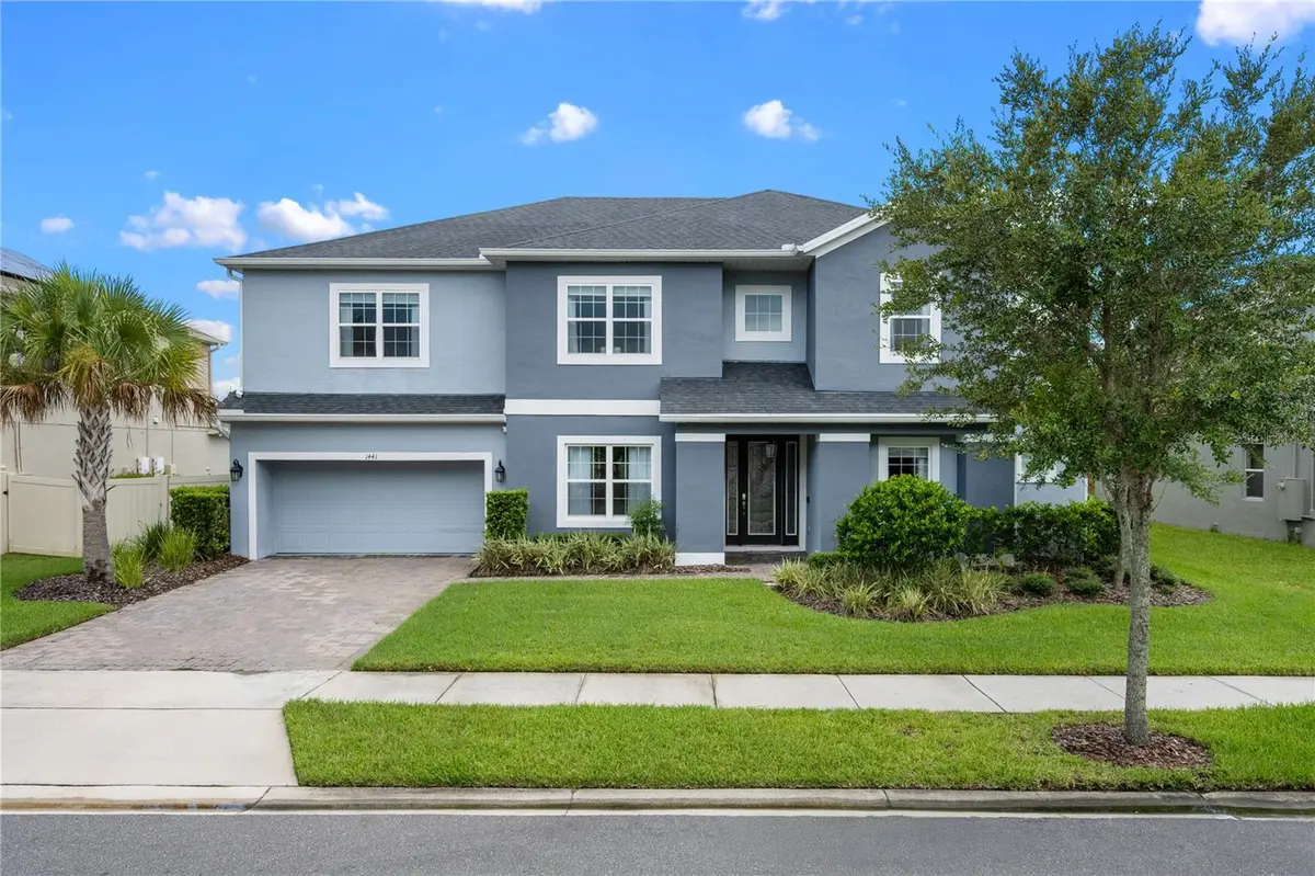 1441 MYRTLE OAKS TRL, Oviedo, FL 32765