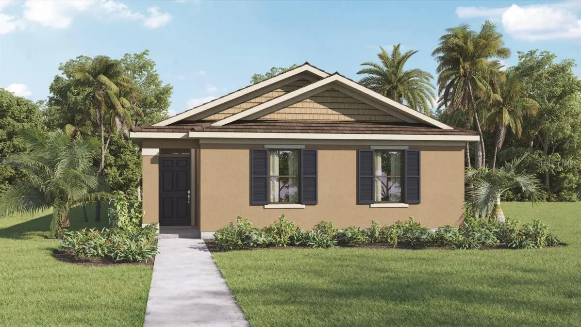 5915 GALLOPING DR, Apopka, FL 32712
