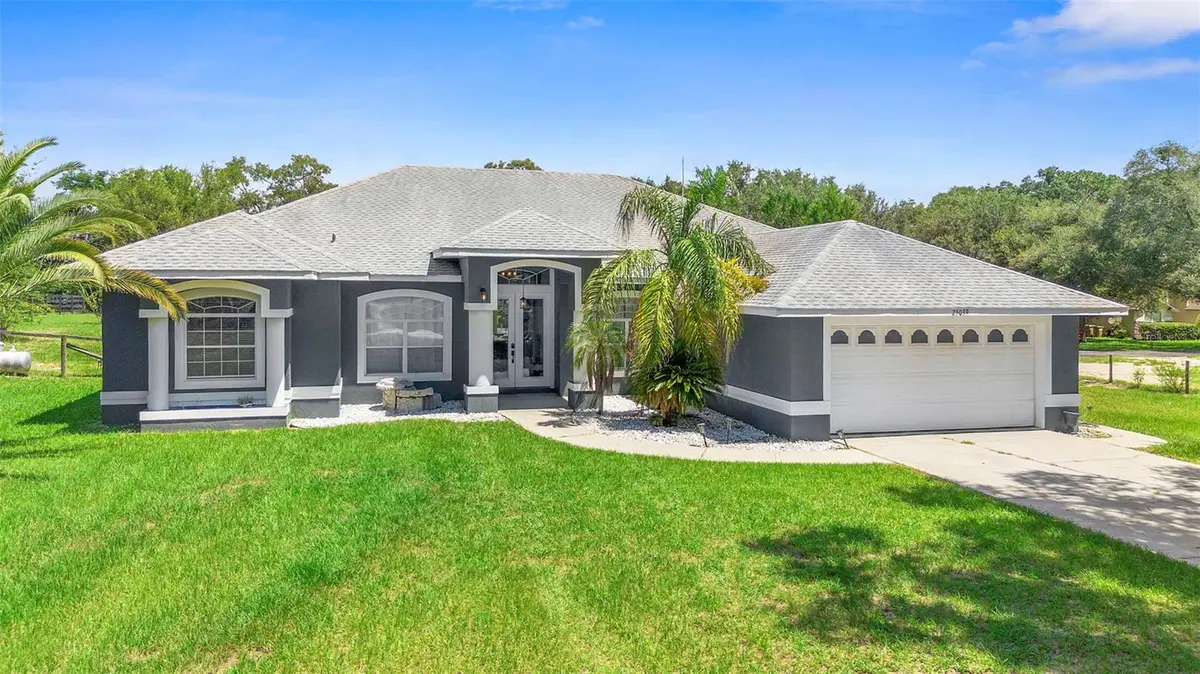 25039 ADAIR AVE, Sorrento, FL 32776