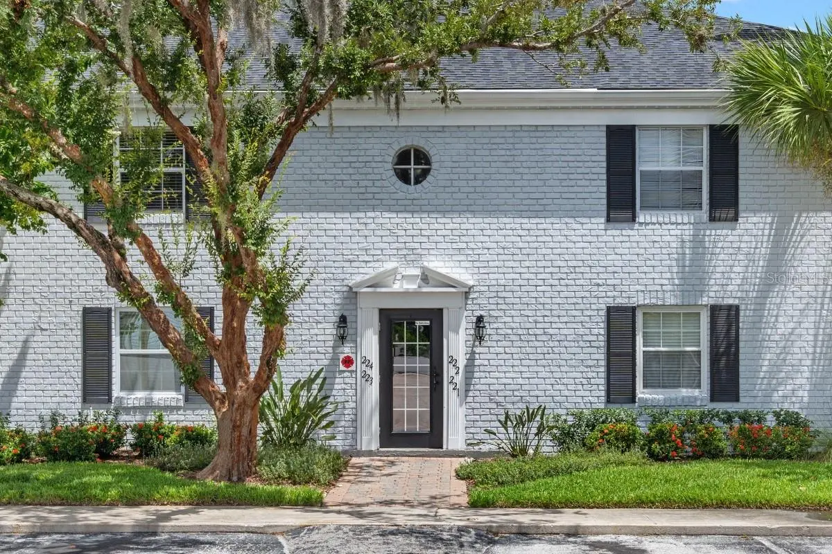 224 LEWFIELD CIR, Winter Park, FL 32792