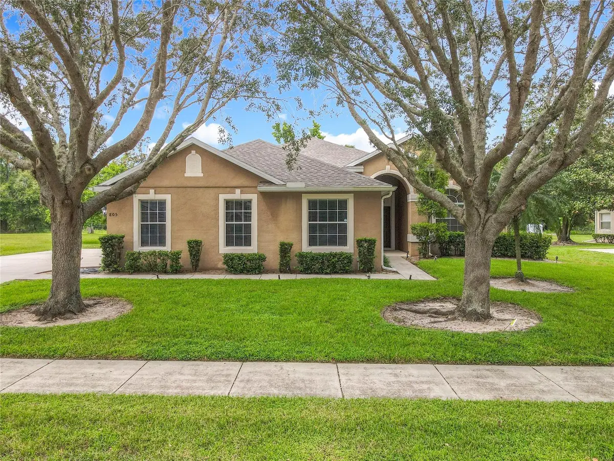 805 VALLEYWAY DR, Apopka, FL 32712