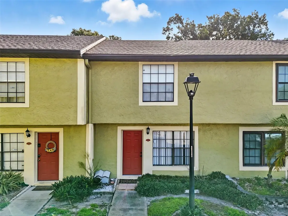 7457 BELLE RIVER CT #12, Winter Park, FL 32792