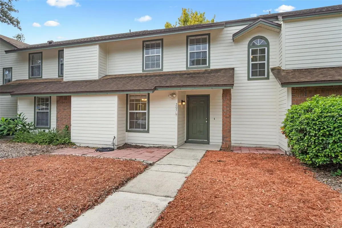 205 S WILDERNESS PT, Casselberry, FL 32707