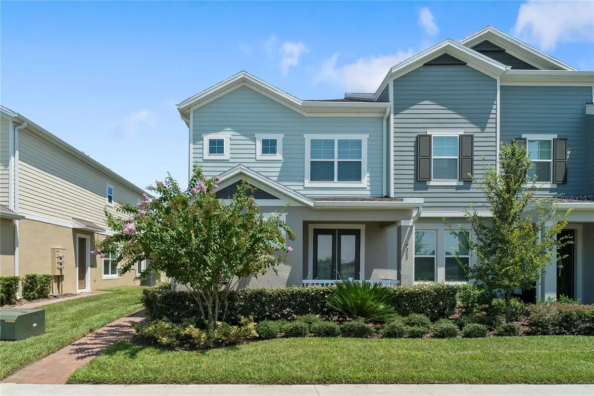 7369 MEZZANO LN, Winter Garden, FL 34787
