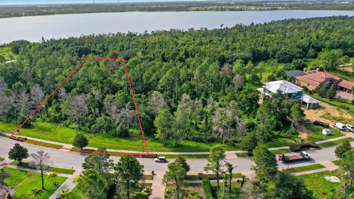 16023 PENDIO DR, Bella Collina, FL 34756