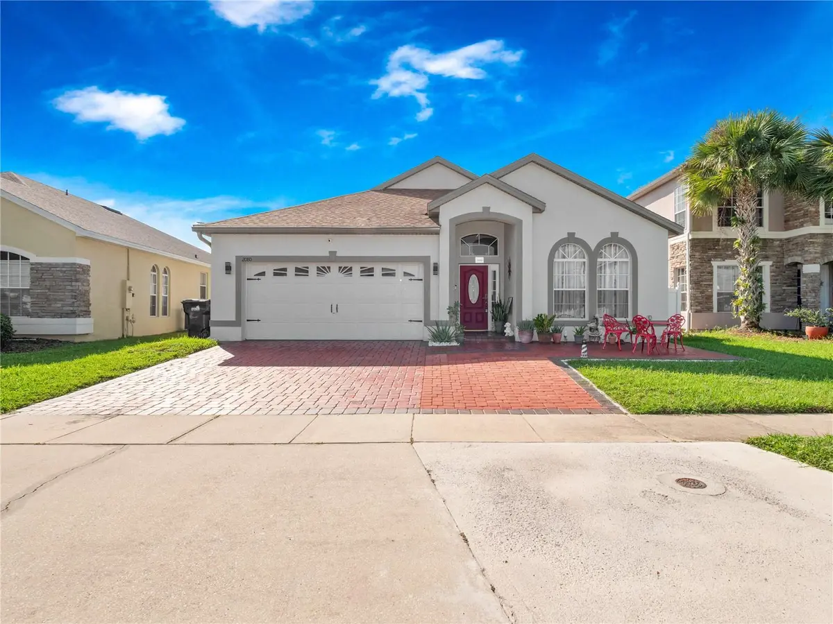 2080 WINDCREST LAKE CIR, Orlando, FL 32824