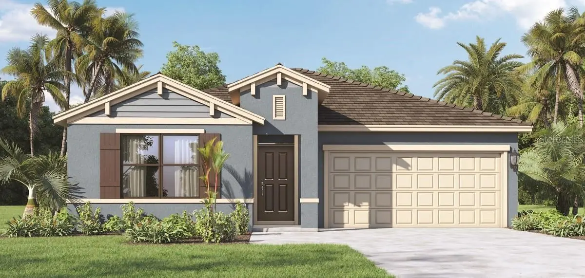 1213 ALSTONIA LN, Mount Dora, FL 32757