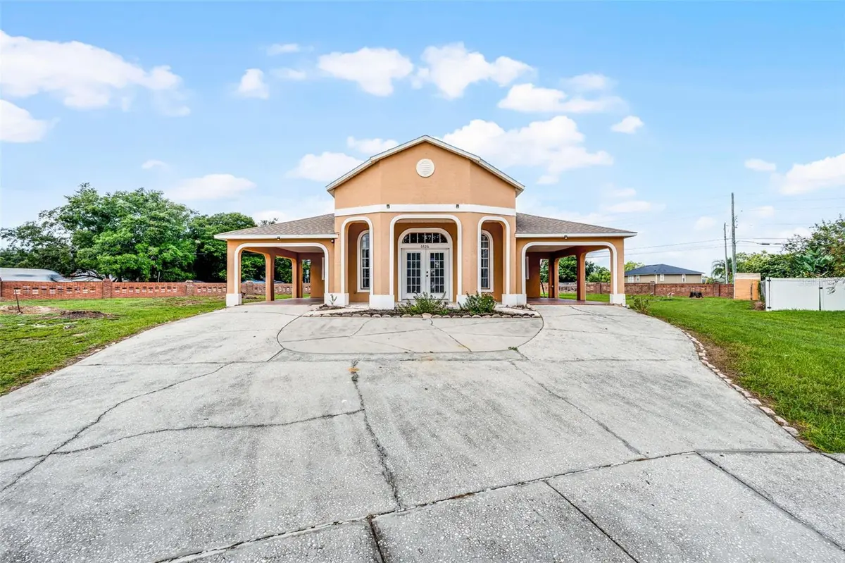 6306 ROYAL TERN ST, Orlando, FL 32810