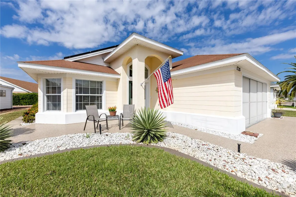 1735 CHALLENGER AVE, Davenport, FL 33897
