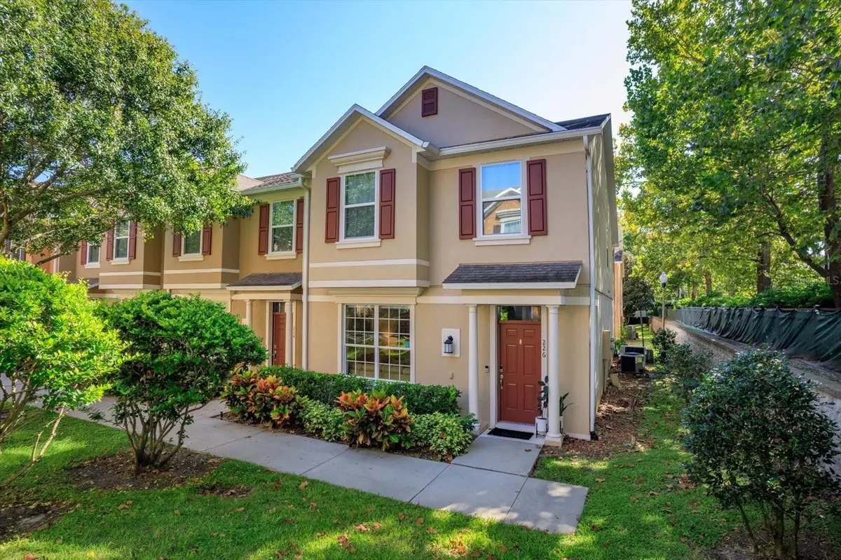 226 SILVERGLEN LN, Altamonte Springs, FL 32714