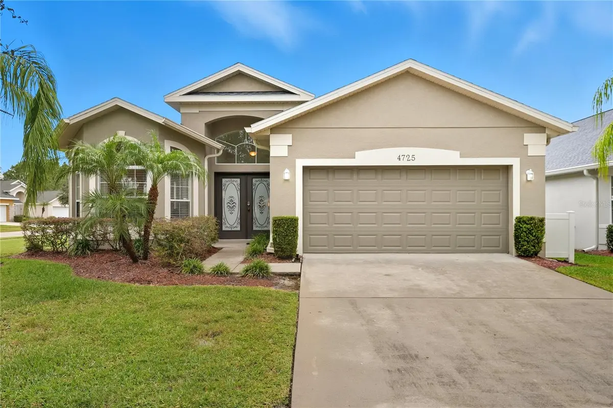 4725 RUBY RED LN, Kissimmee, FL 34746