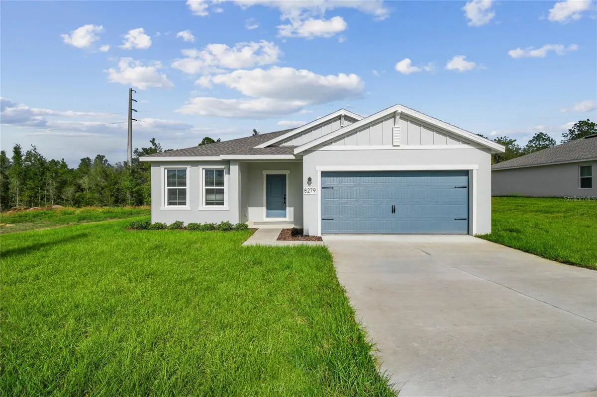 8279 N TRAVIS DR #48, Dunnellon, FL 34434