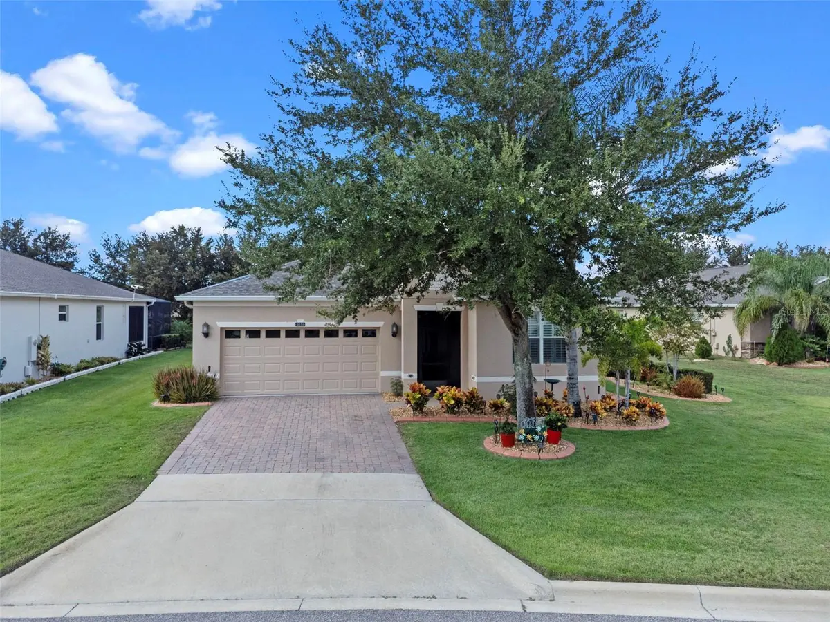 4016 SERENA LN, Clermont, FL 34711