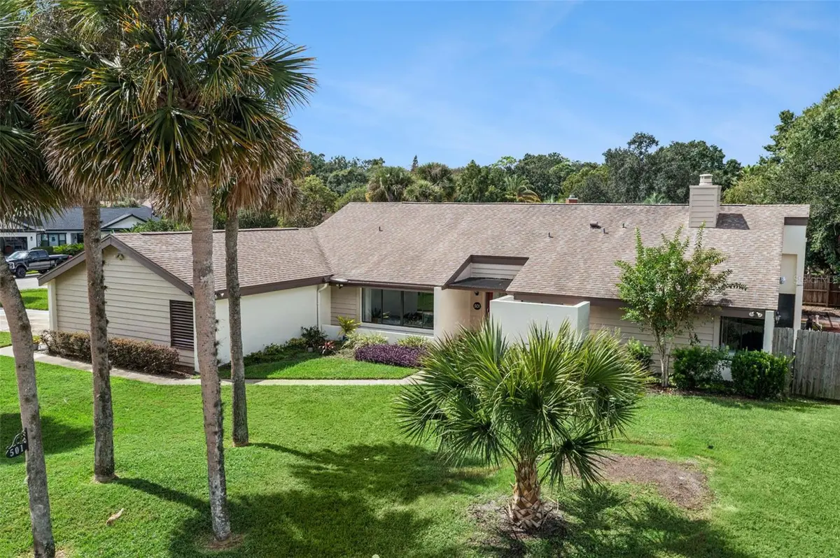 501 RIVERBEND BLVD, Longwood, FL 32779