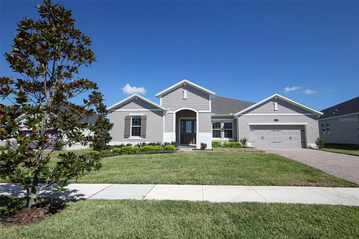 3279 ROSEVILLE DR, Apopka, FL 32712