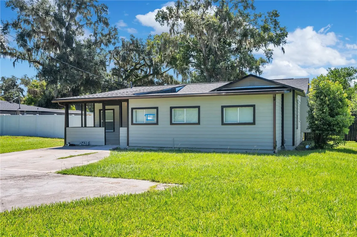 2425 TANGLEWOOD ST, Lakeland, FL 33801
