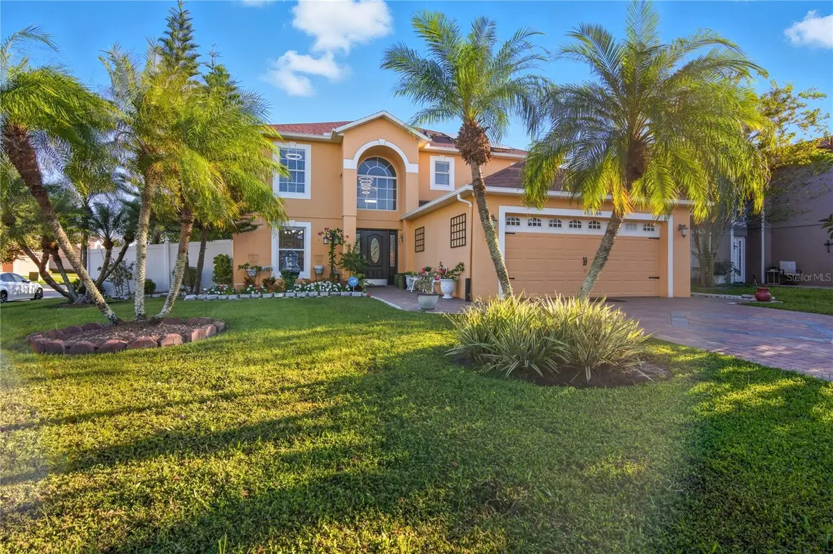 11166 LAXTON ST, Orlando, FL 32824