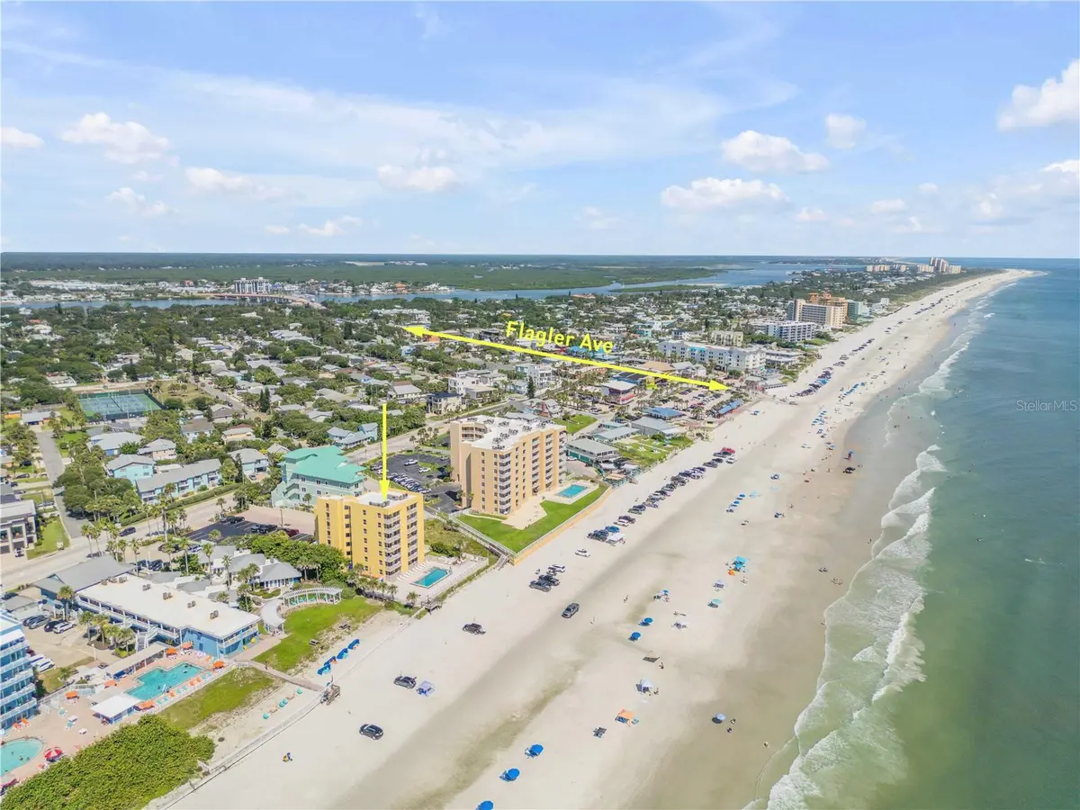 425 S ATLANTIC AVE #301, New Smyrna Beach, FL 32169